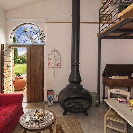 Bed And Breakfast Queen Pisa Esterno foto