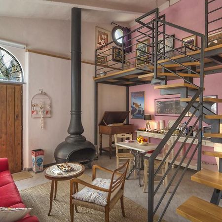 Bed And Breakfast Queen Pisa Esterno foto