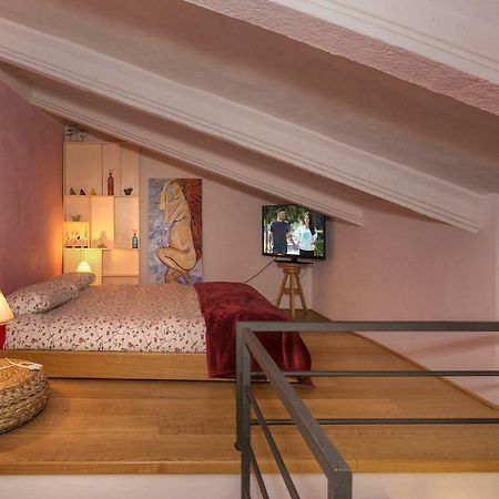 Bed And Breakfast Queen Pisa Esterno foto