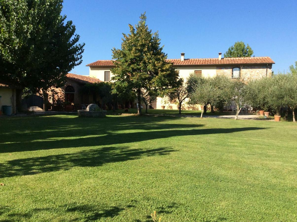 Bed And Breakfast Queen Pisa Esterno foto