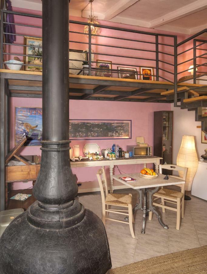 Bed And Breakfast Queen Pisa Esterno foto