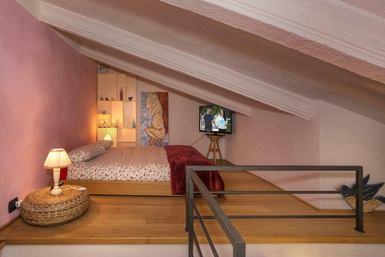 Bed And Breakfast Queen Pisa Esterno foto