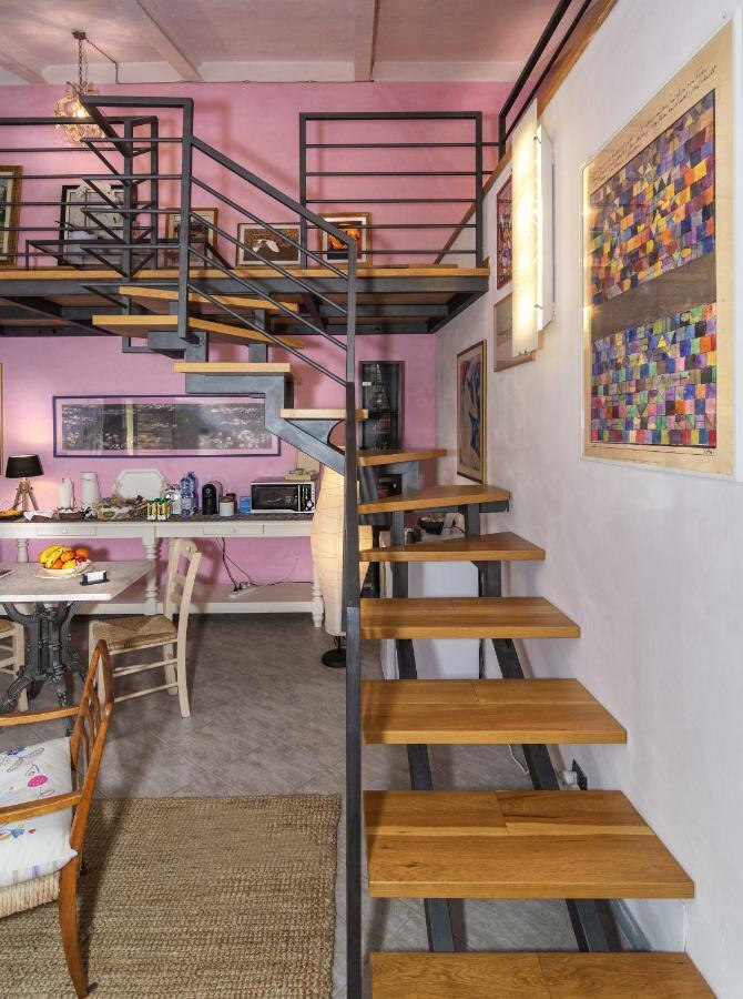 Bed And Breakfast Queen Pisa Esterno foto