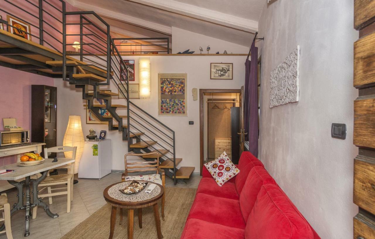 Bed And Breakfast Queen Pisa Esterno foto